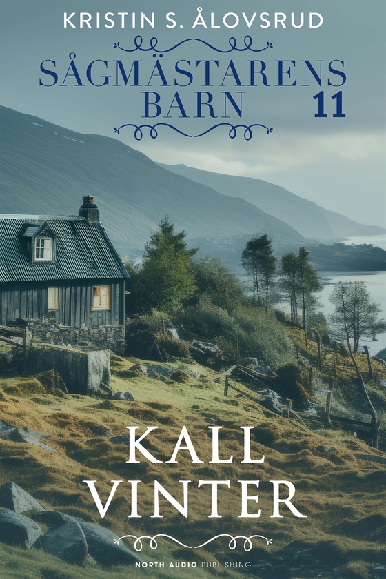 Kall vinter