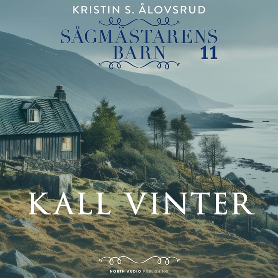 Kall vinter