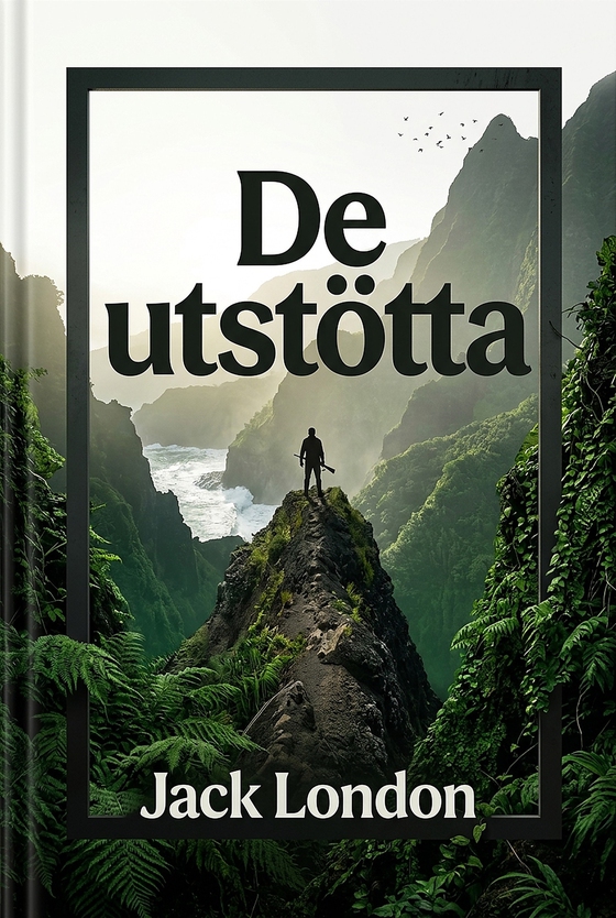 De utstötta