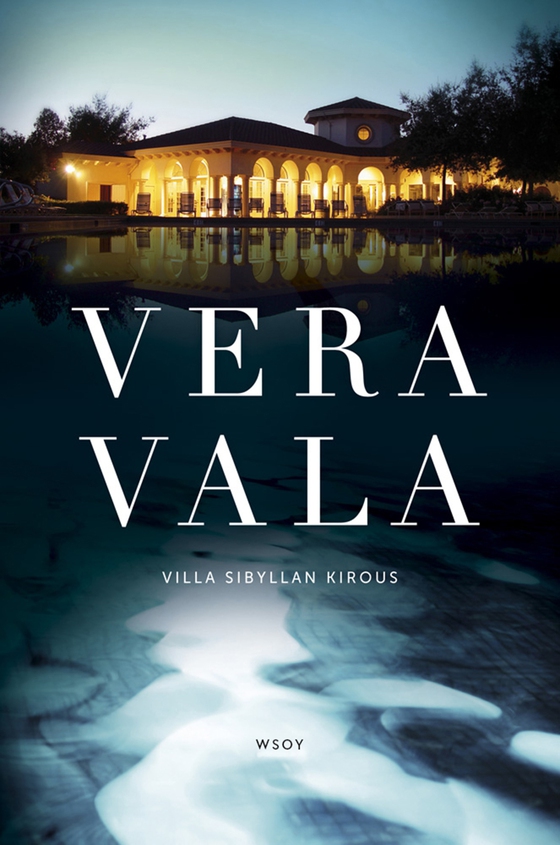 Villa Sibyllan kirous (e-bok) av Vera Vala