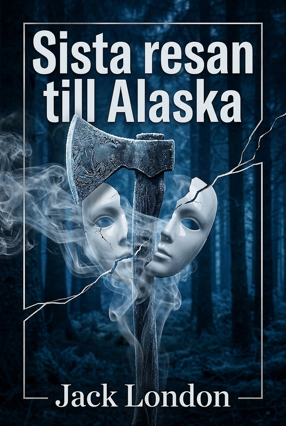 Sista resan till Alaska