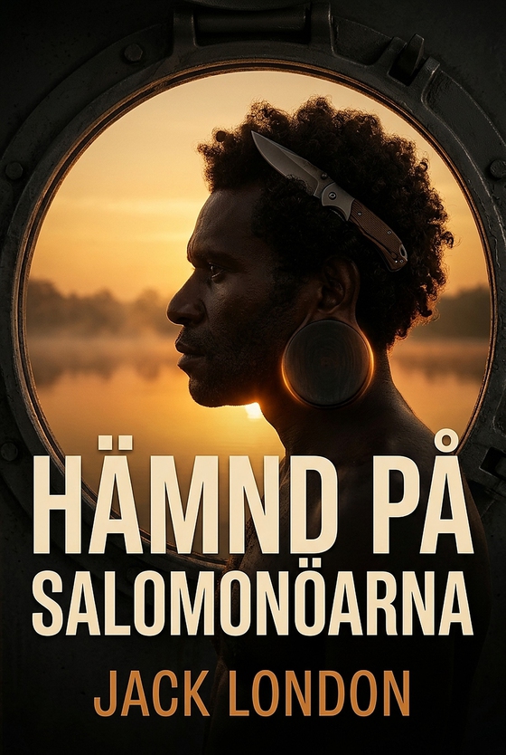 Hämnd på Salomonöarna