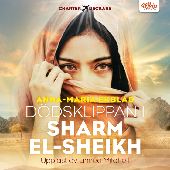 Dödsklippan i Sharm el-Sheikh