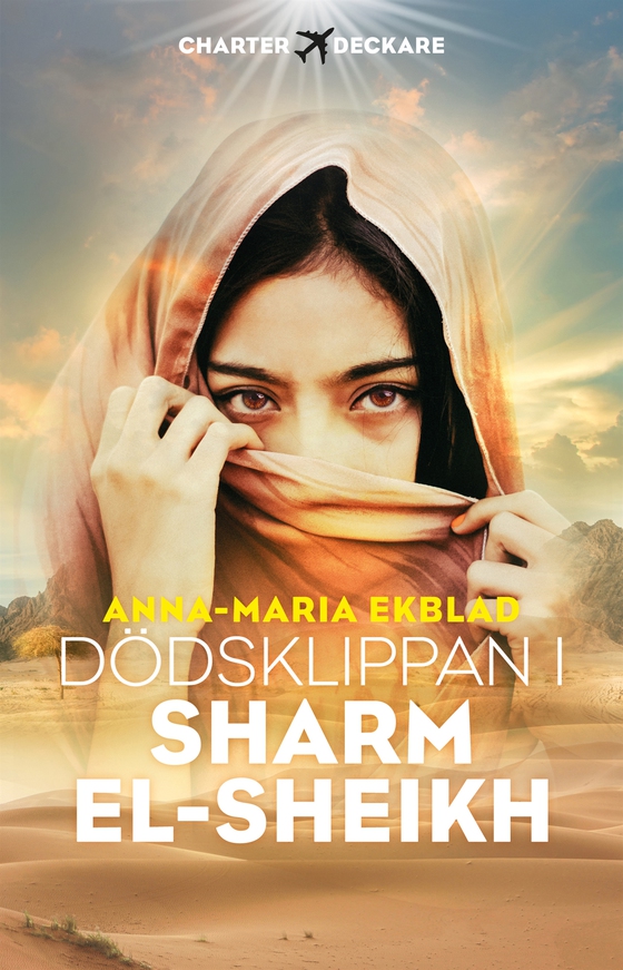 Dödsklippan i Sharm el-Sheikh