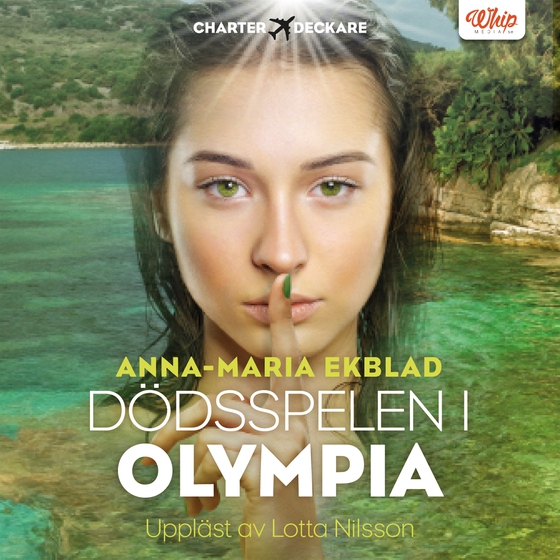 Dödsspelen i Olympia