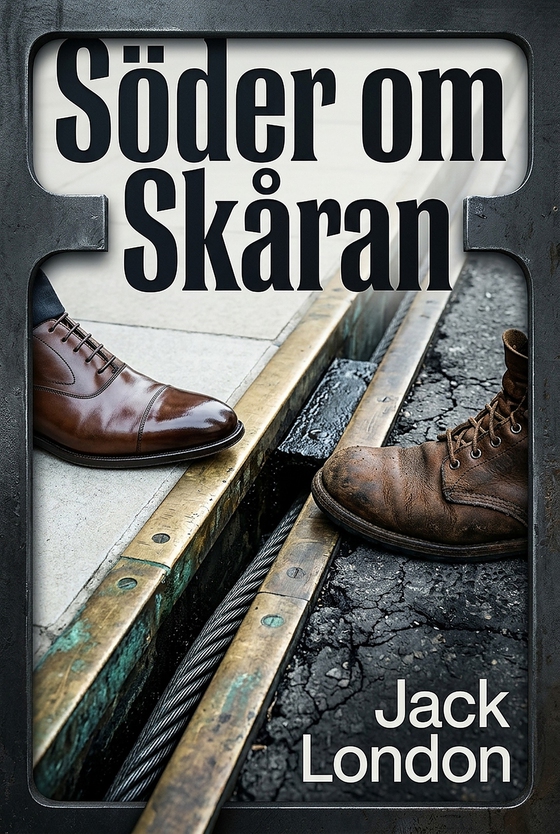 Söder om Skåran