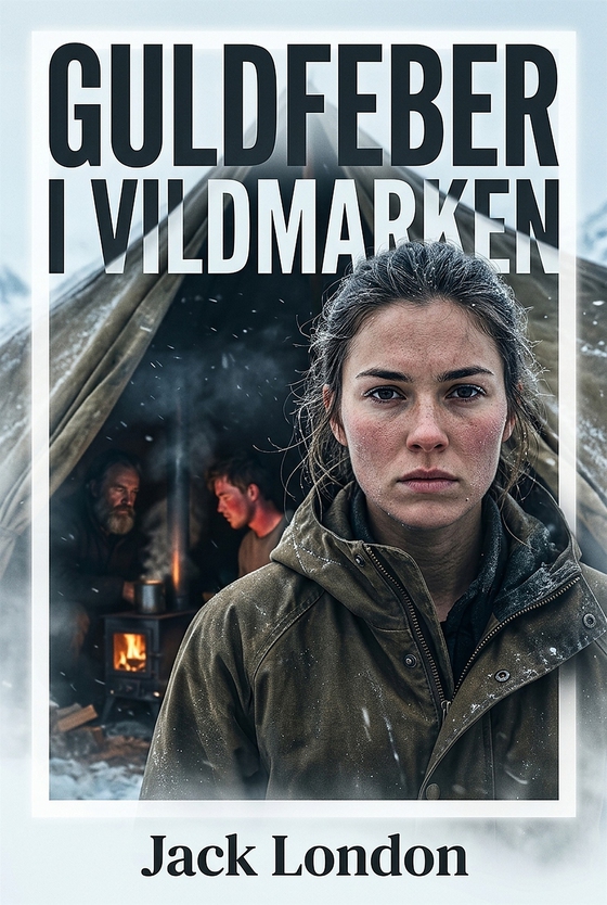 Guldfeber i vildmarken