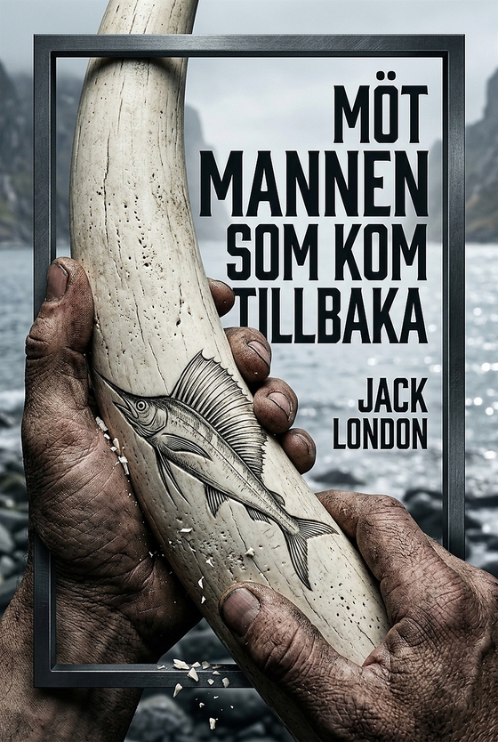 Möt mannen som kom tillbaka
