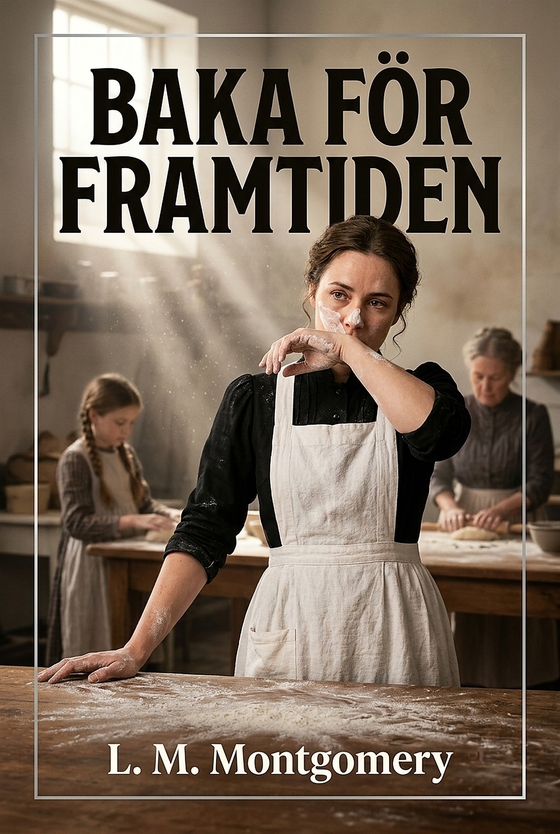 Baka för framtiden