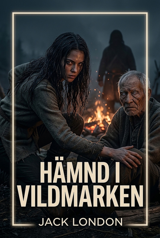 Hämnd i vildmarken