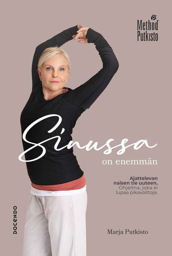 Sinussa on enemmän