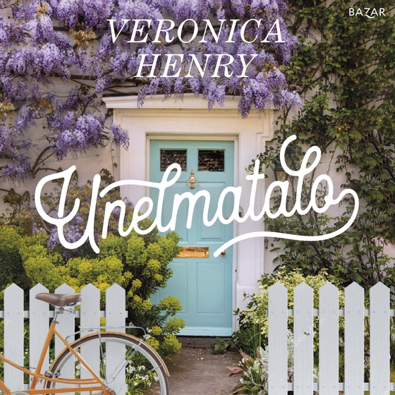 Unelmatalo (ljudbok) av Veronica Henry