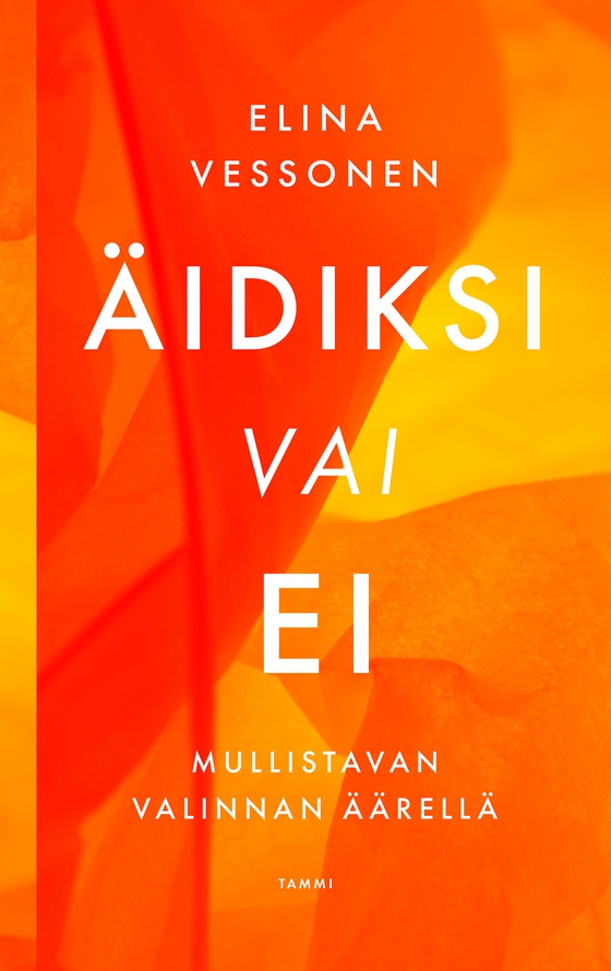 Äidiksi vai ei