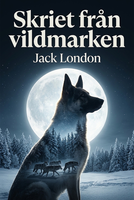 Skriet från vildmarken
