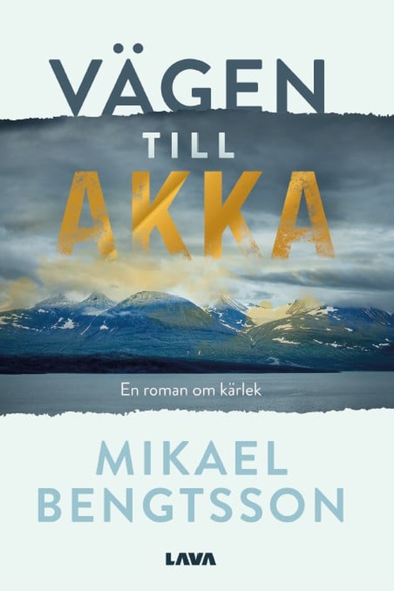 Vägen till Akka