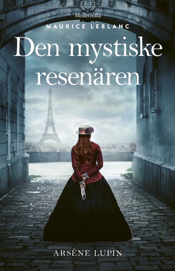 Den mystiske resenären