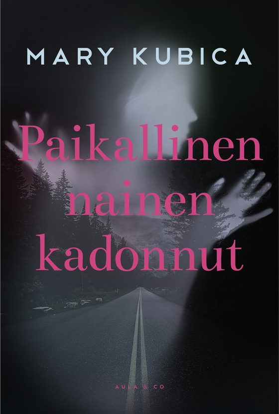 Paikallinen nainen kadonnut (e-bok) av Mary Kubica
