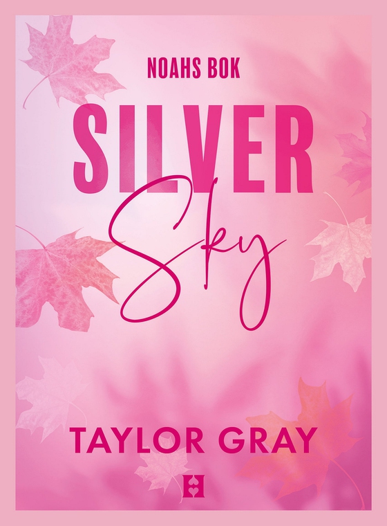 Silver Sky (svensk utgåva)