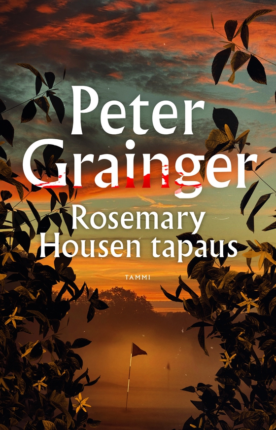 Rosemary Housen tapaus