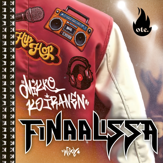 Finaalissa