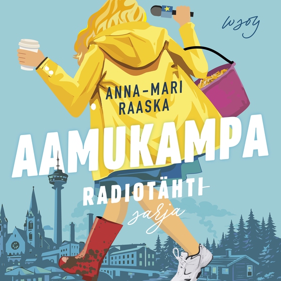 Aamukampa