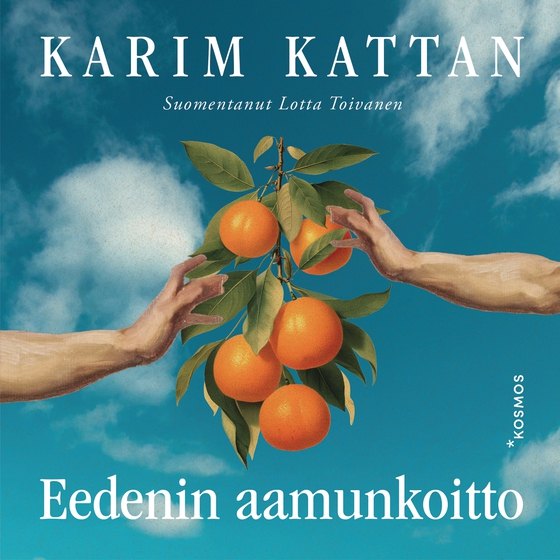 Eedenin aamunkoitto