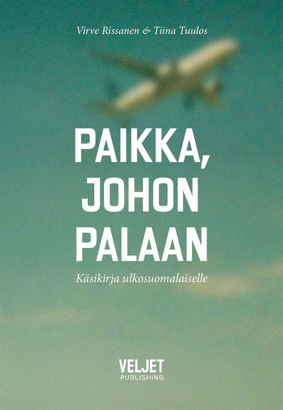 Paikka, johon palaan