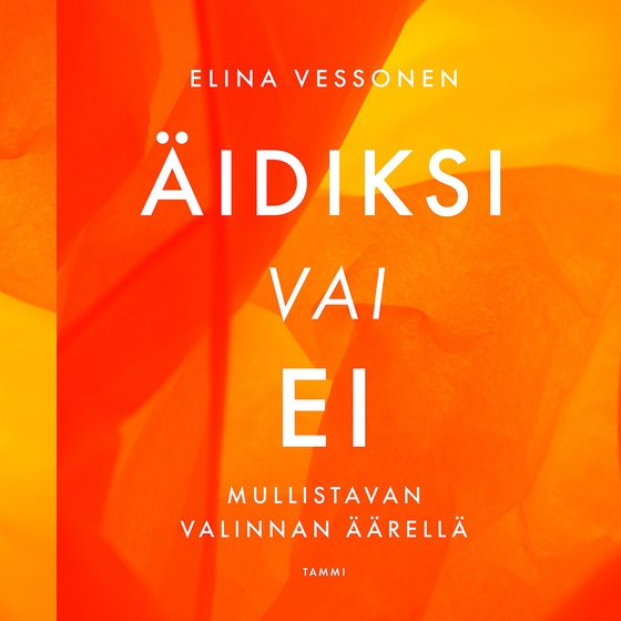 Äidiksi vai ei