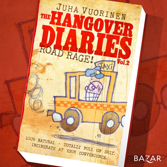 Road Rage!
