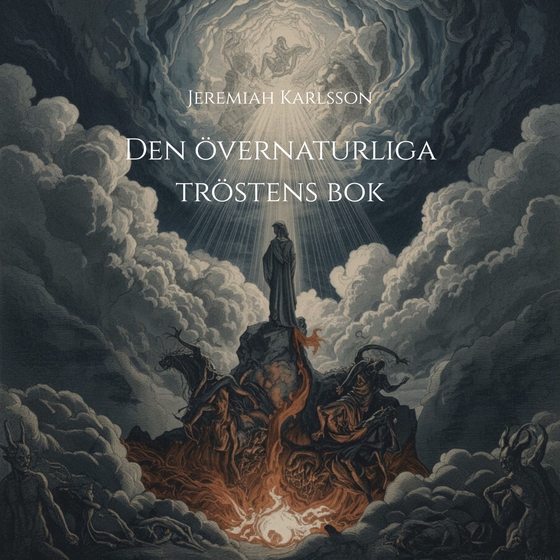 Den övernaturliga tröstens bok