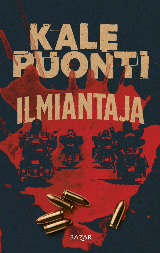 Ilmiantaja