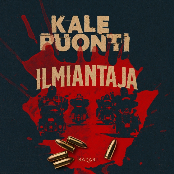 Ilmiantaja