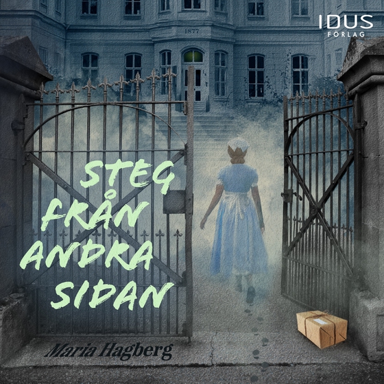 Steg från andra sidan