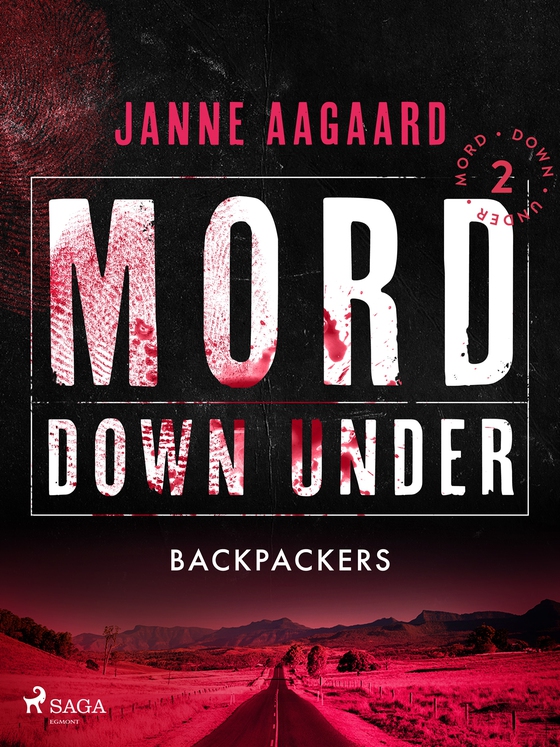 Mord Down Under – Backpackers del 2