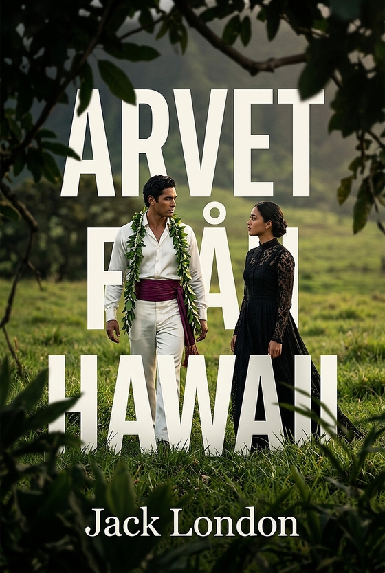 Arvet från Hawaii
