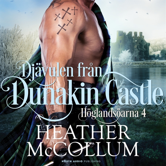Djävulen från Dunakin Castle