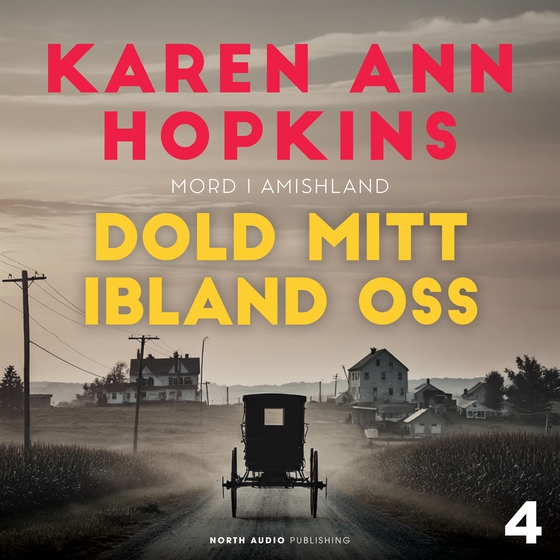 Dold mitt ibland oss