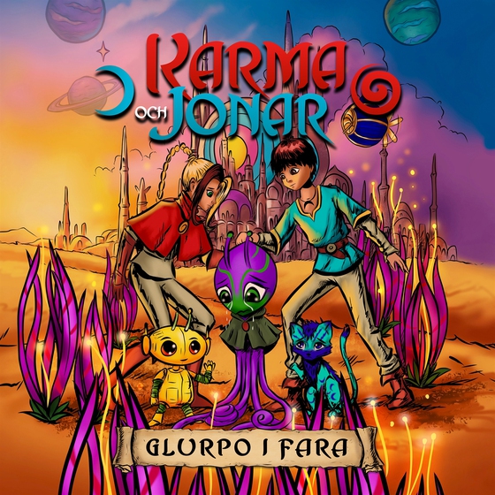 Glurpo i fara