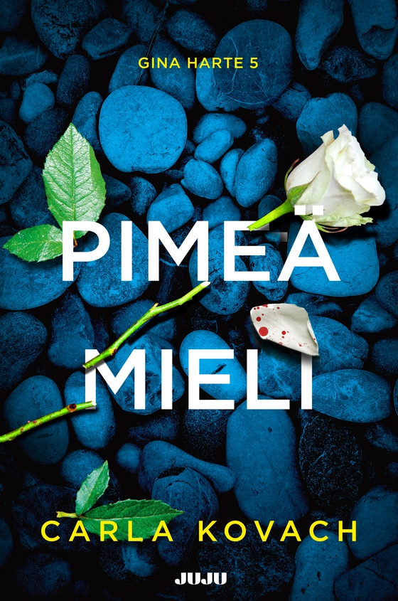 Pimeä mieli