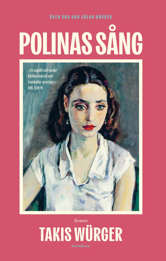 Polinas sång