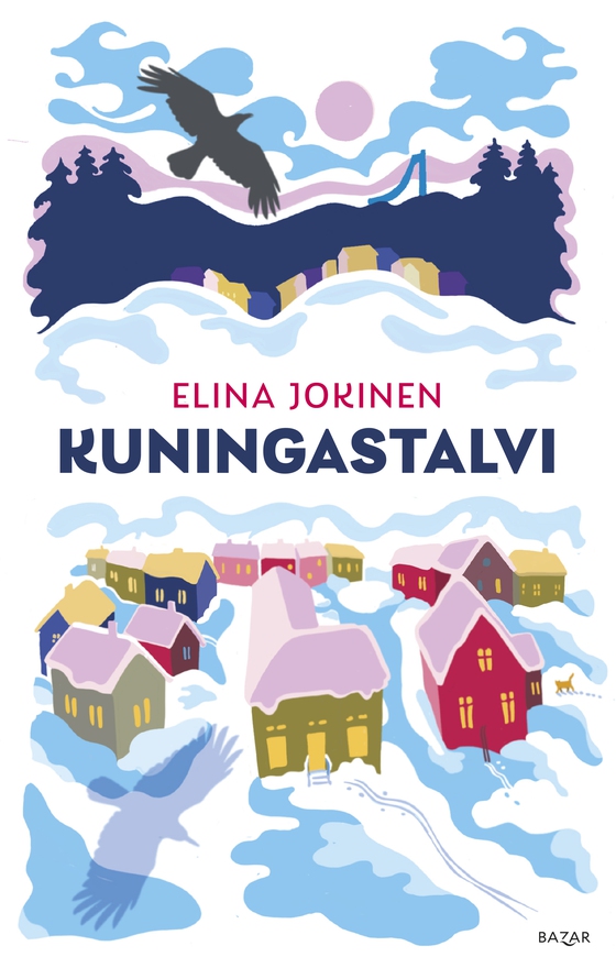 Kuningastalvi