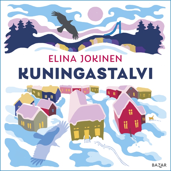 Kuningastalvi