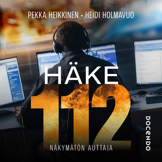 Häke 112 – Näkymätön auttaja