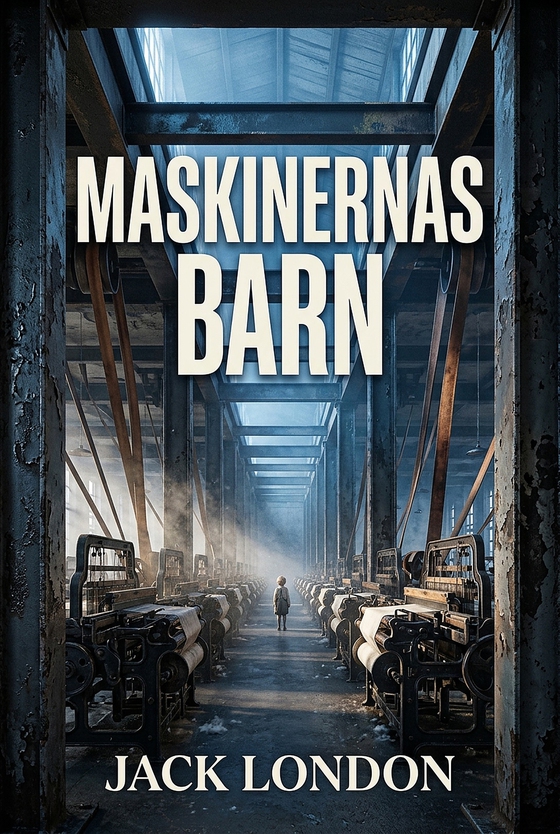 Maskinernas barn