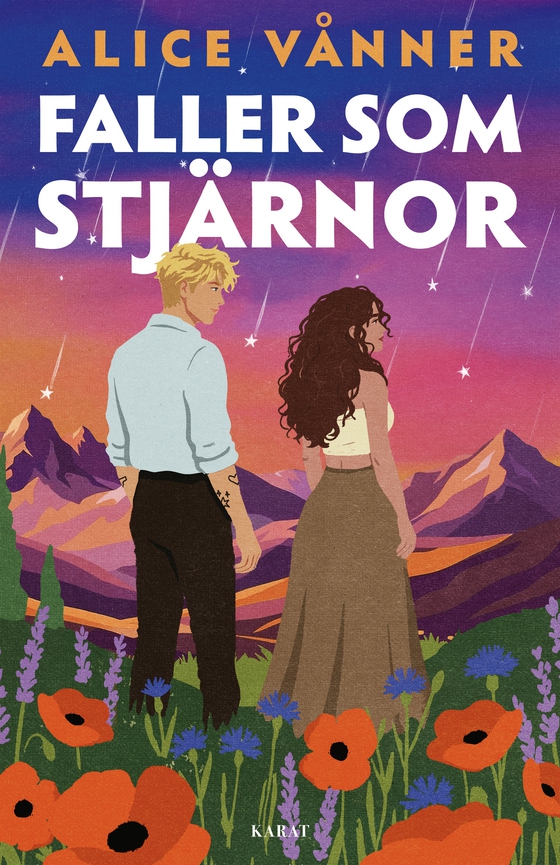 Faller som stjärnor