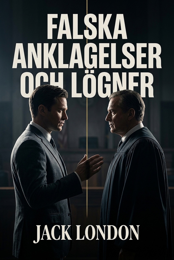 Falska anklagelser och lögner