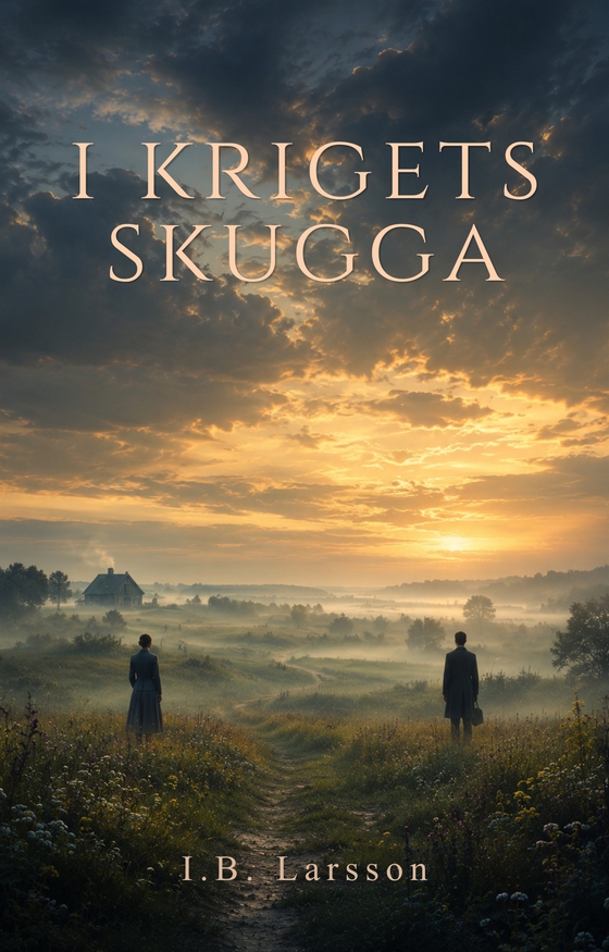 I KRIGETS SKUGGA