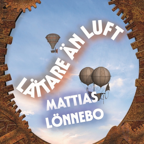 Lättare än luft