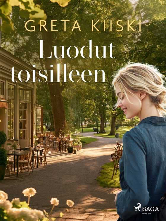 Luodut toisilleen