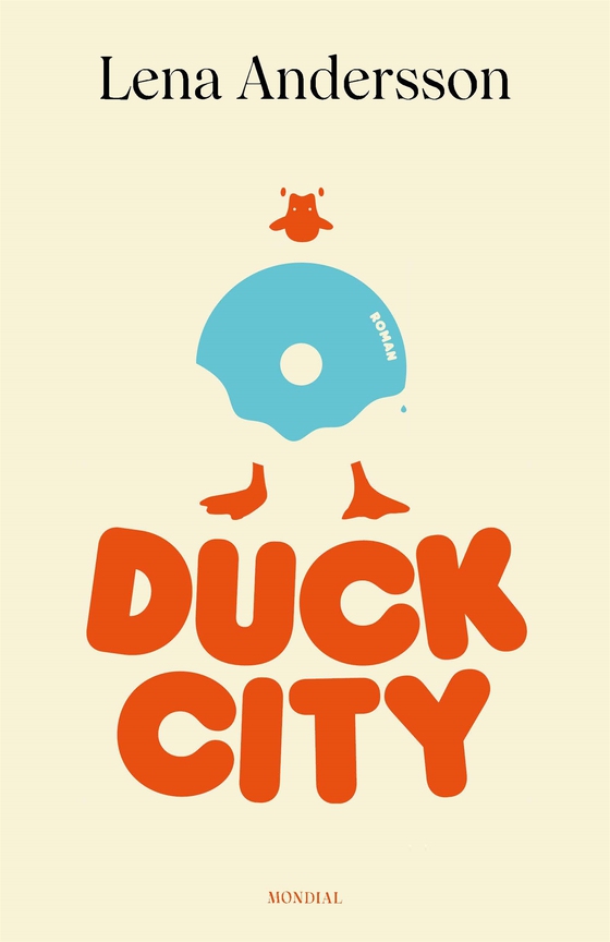 Duck City 
